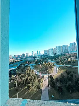 Satılır 3 otaqlı yeni tikili 88 m² — Bakı 3 otaq 88.00 m²