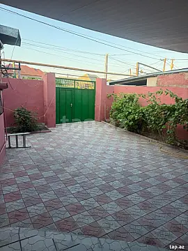 Satılır 5 otaqlı həyət evi 300 m² — Bakı, Binəqədi 5 otaq 300.00 m²