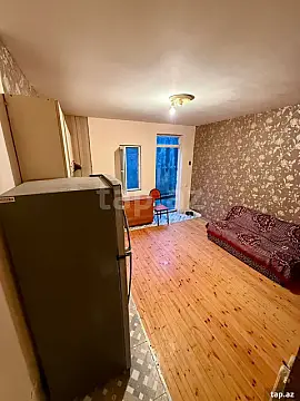 Kirayə verilir 2 otaqlı həyət evi 50 m² — Bakı 2 otaq 50.00 m²