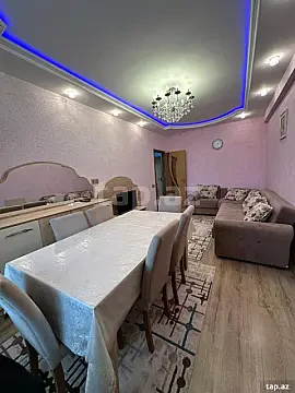 Satılır 2 otaqlı yeni tikili 61 m² — Xırdalan, Xırdalan 2 otaq 61.00 m²