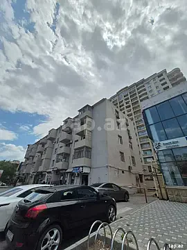 Kirayə verilir 2 otaqlı mənzil 56 m² — Bakı 2 otaq 56.00 m²