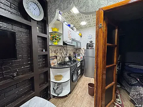 Satılır 2 otaqlı həyət evi 20 m² — Bakı, Bayıl 2 otaq 20.00 m²
