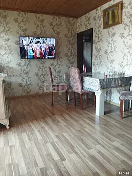 Satılır 3 otaqlı həyət evi 100 m² — Bakı, Binəqədi 3 otaq 100.00 m²