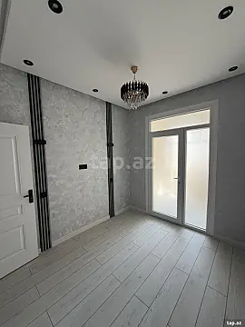 Satılır 2 otaqlı yeni tikili 29 m² — Xırdalan, Xırdalan 2 otaq 29.00 m²