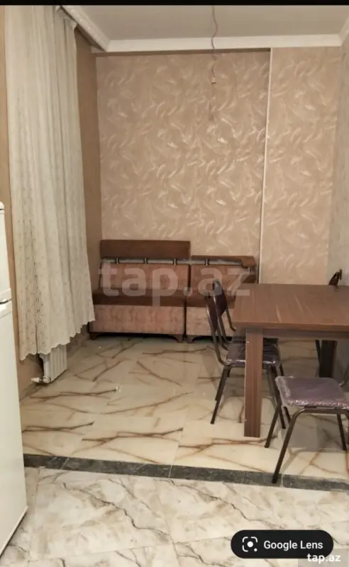 Satılır 2 otaqlı həyət evi 30 m²
