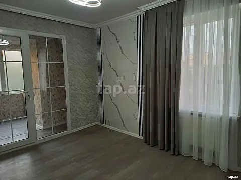 Satılır 2 otaqlı mənzil 35 m² — Bakı 2 otaq 35.00 m²