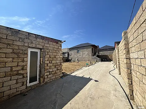 Satılır 4 otaqlı həyət evi 120 m² — Bakı, Mehdiabad 4 otaq 120.00 m²