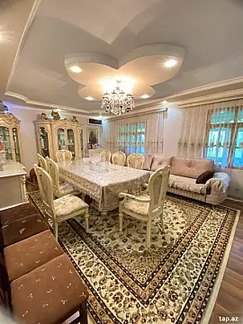 Satılır 4 otaqlı yeni tikili 92 m² — Şirvan 4 otaq 92.00 m²