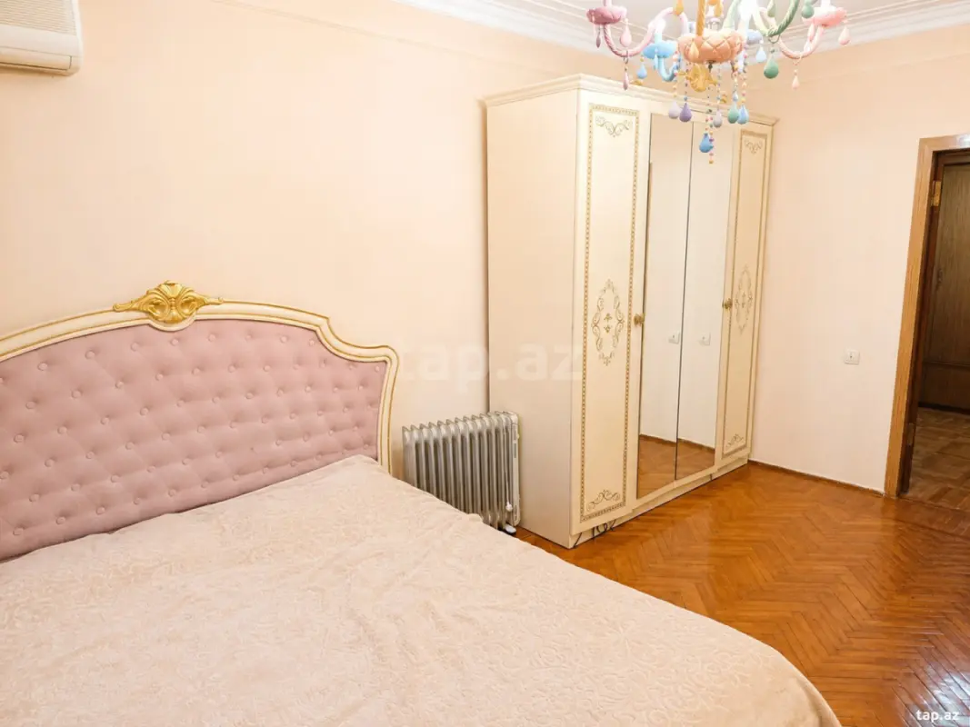 Satılır 3 otaqlı mənzil 75 m²
