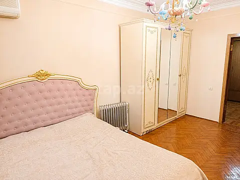 Satılır 3 otaqlı mənzil 75 m² — Bakı, Əhmədli 3 otaq 75.00 m²