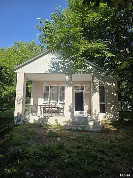 Satılır 3 otaqlı həyət evi 80 m² — Bakı 3 otaq 80.00 m²