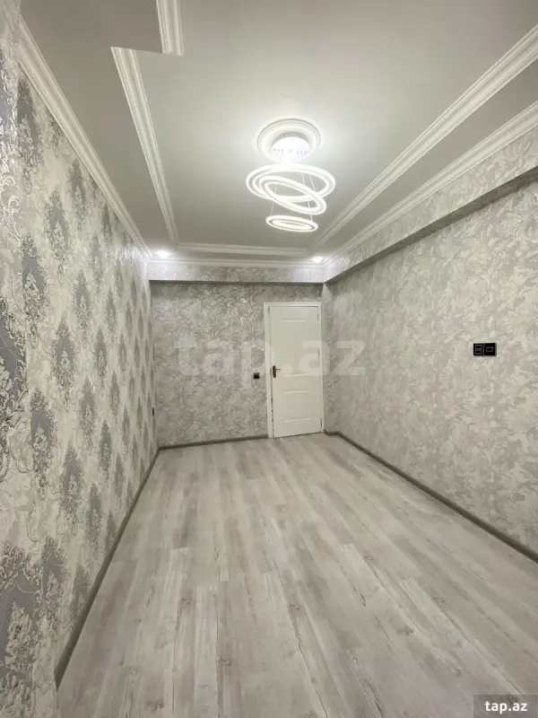 Satılır 2 otaqlı yeni tikili 73 m²