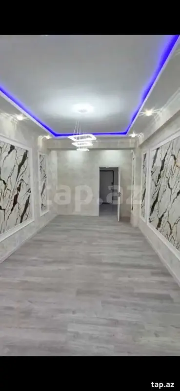 Satılır 4 otaqlı yeni tikili 123 m²