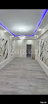 Satılır 4 otaqlı yeni tikili 123 m² — Bakı, Xırdalan 4 otaq 123.00 m²
