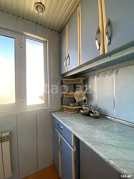 Kirayə verilir 2 otaqlı yeni tikili 50 m² — Xırdalan, Xırdalan 2 otaq 50.00 m²