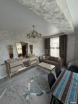 Satılır 3 otaqlı yeni tikili 86 m² — Bakı, Sabunçu 3 otaq 86.00 m²