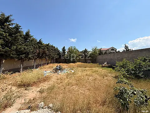 Satılır torpaq sahəsi — Bakı, Mərdəkan