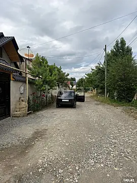 Satılır torpaq sahəsi — Qusar