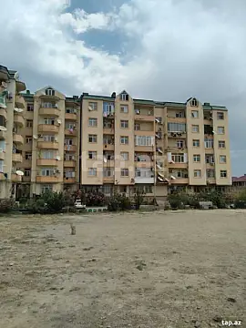 Satılır 2 otaqlı yeni tikili 53 m² — Xırdalan, Xırdalan 2 otaq 53.00 m²