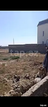 Satılır torpaq sahəsi — Bakı, Badamdar