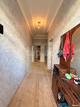 Satılır 3 otaqlı həyət evi 100 m² — Bakı, Binə 3 otaq 100.00 m²