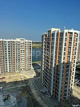 Satılır 3 otaqlı yeni tikili 97 m² — Bakı, Yasamal 3 otaq 97.00 m²