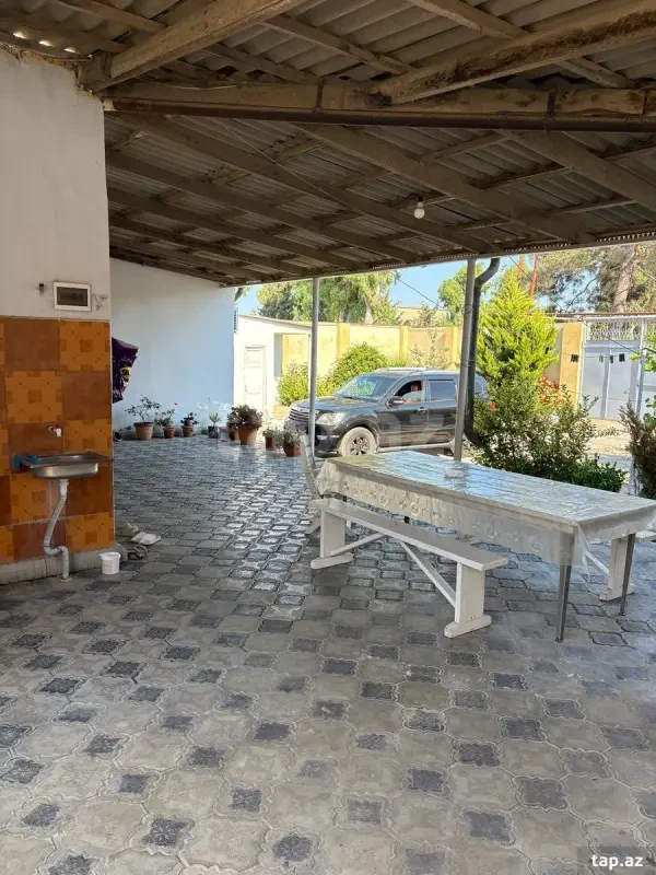 Kirayə verilir 5 otaqlı həyət evi 600 m²