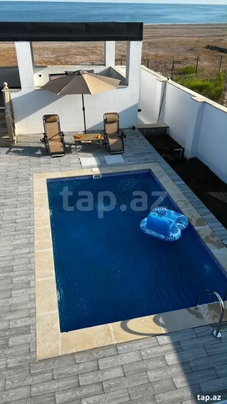 Kirayə verilir 3 otaqlı həyət evi 94 m²