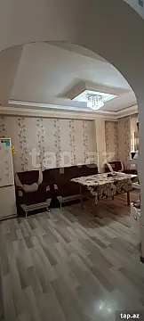 Satılır 2 otaqlı yeni tikili 42 m² — Bakı, Masazır 2 otaq 42.00 m²