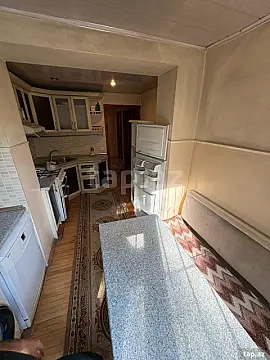 Satılır 3 otaqlı mənzil 93 m² — Bakı 3 otaq 93.00 m²