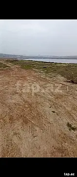 Satılır torpaq sahəsi — Bakı, Binəqədi