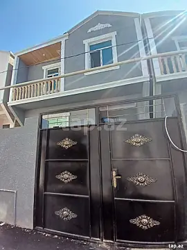 Satılır 4 otaqlı həyət evi 120 m² — Xırdalan, Xırdalan 4 otaq 120.00 m²