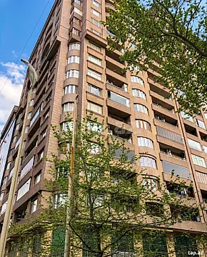 Satılır 5 otaqlı yeni tikili 300 m² — Bakı 5 otaq 300.00 m²