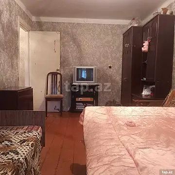 Satılır 1 otaqlı mənzil 31 m² — Bakı, Bakıxanov 1 otaq 31.00 m²