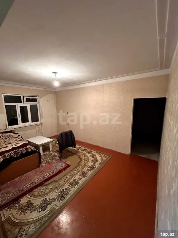 Satılır 5 otaqlı mənzil 103 m²