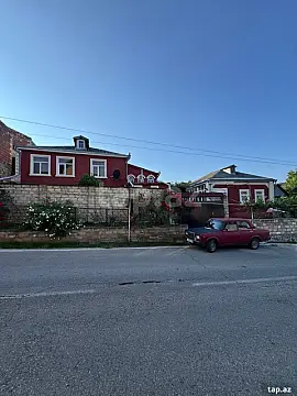 Satılır 4 otaqlı həyət evi 150 m² — Qusar 4 otaq 150.00 m²