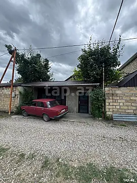 Satılır 4 otaqlı həyət evi 150 m² — Qusar 4 otaq 150.00 m²