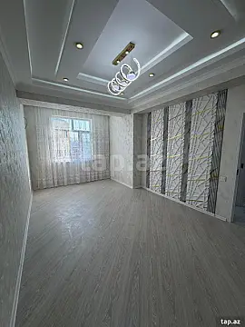 Satılır 3 otaqlı yeni tikili 75 m² — Xırdalan, Xırdalan 3 otaq 75.00 m²