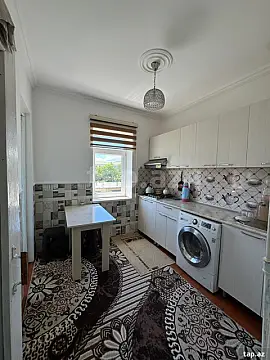 Satılır 4 otaqlı mənzil 73 m² — Qusar 4 otaq 73.00 m²