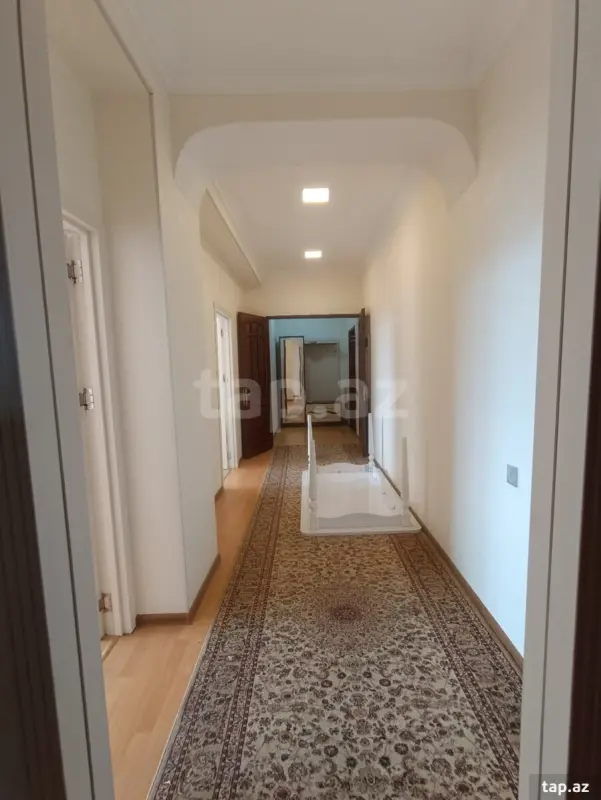 Satılır 2 otaqlı yeni tikili 90 m²