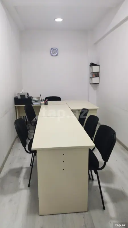 Kirayə verilir ofis
