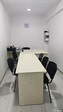 Kirayə verilir ofis — Bakı