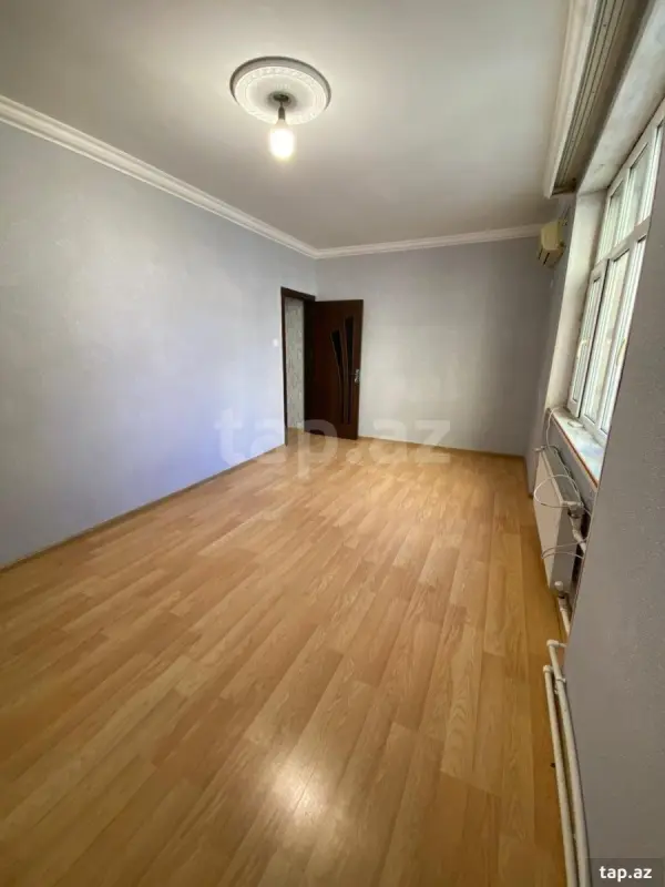Kirayə verilir 1 otaqlı mənzil 36.7 m²