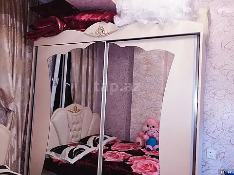 Satılır 2 otaqlı yeni tikili 38 m² — Bakı, Masazır 2 otaq 38.00 m²