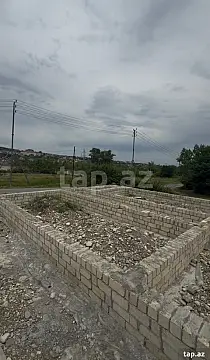 Satılır torpaq sahəsi — Qusar