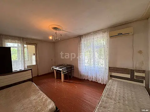 Kirayə verilir 1 otaqlı mənzil 31 m² — Mingəçevir 1 otaq 31.00 m²