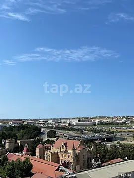 Satılır 3 otaqlı yeni tikili 90 m² — Xırdalan, Xırdalan 3 otaq 90.00 m²