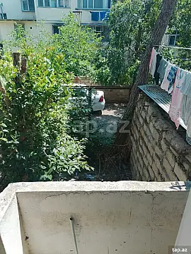 Satılır 2 otaqlı mənzil 50 m² — Bakı 2 otaq 50.00 m²