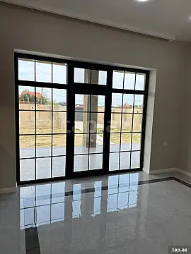 Satılır 5 otaqlı həyət evi 230 m² — Bakı, Mərdəkan 5 otaq 230.00 m²
