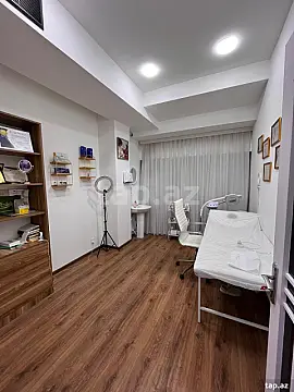 Kirayə verilir ofis — Bakı
